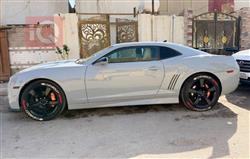 شيفروليه كامارو